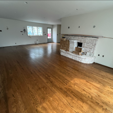 Premium-Hardwood-Flooring-Installed-in-Full-Remodel-of-Pittsburgh-PA-Home-in-Fox-Chapel 0
